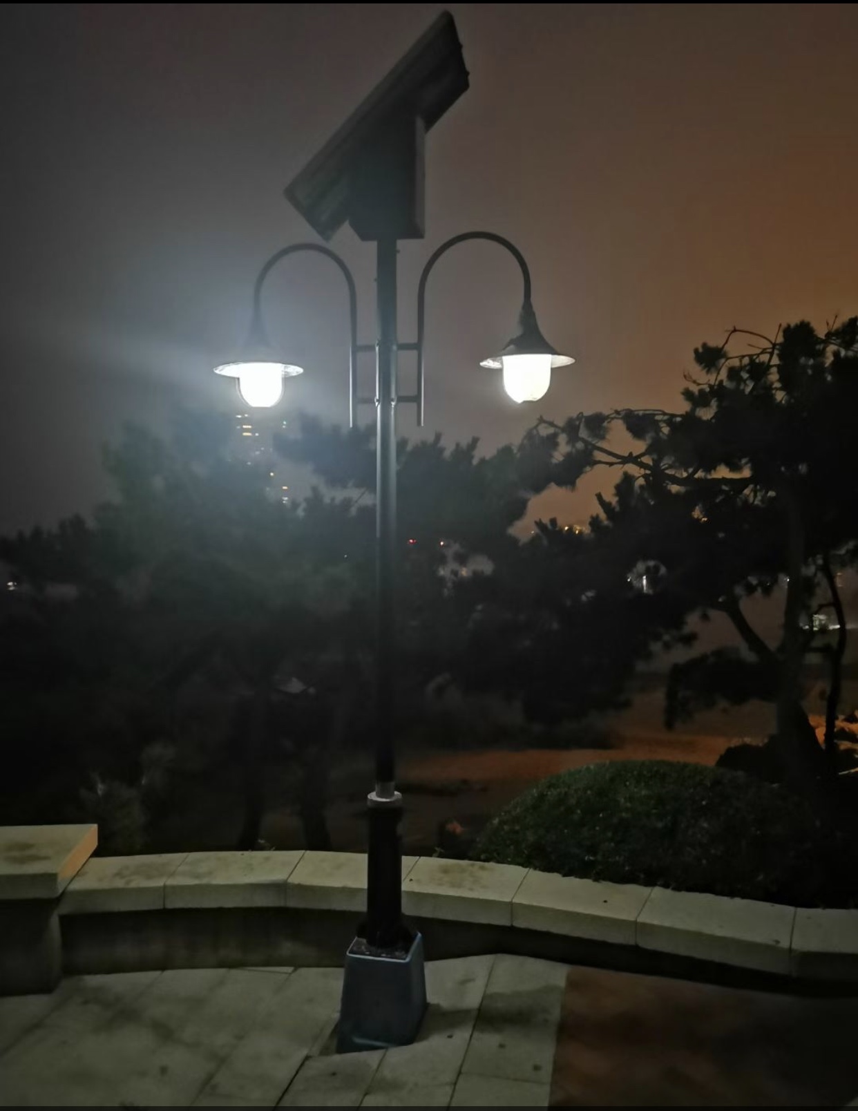 29th Beer Festival Golden Beach scenery complementary courty