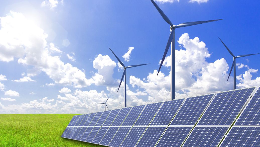 内蒙古呼和浩特拟布局风电+氢储能项目、并列入市十四五发展规划