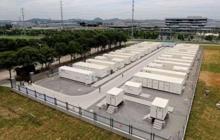 能源局专题调研电力储能标准化工作，国家电网、电科院参与会议