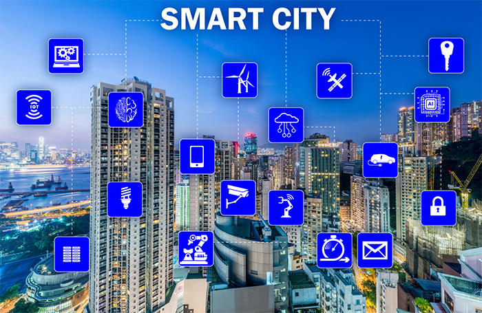 打造宜居、韧性、智慧城市标杆！《数字青岛发展规划（2023—2025年）》权威解读来了